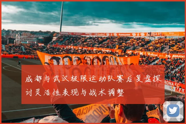 成都与武汉极限运动队赛后复盘探讨灵活性表现与战术调整