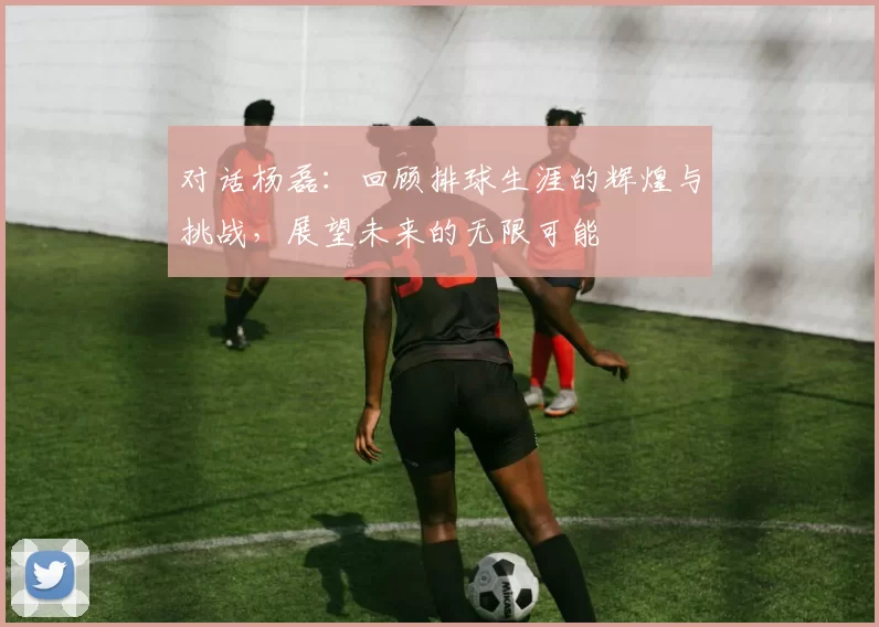对话杨磊：回顾排球生涯的辉煌与挑战，展望未来的无限可能