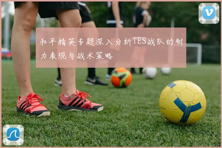 和平精英专题深入分析TES战队的耐力表现与战术策略
