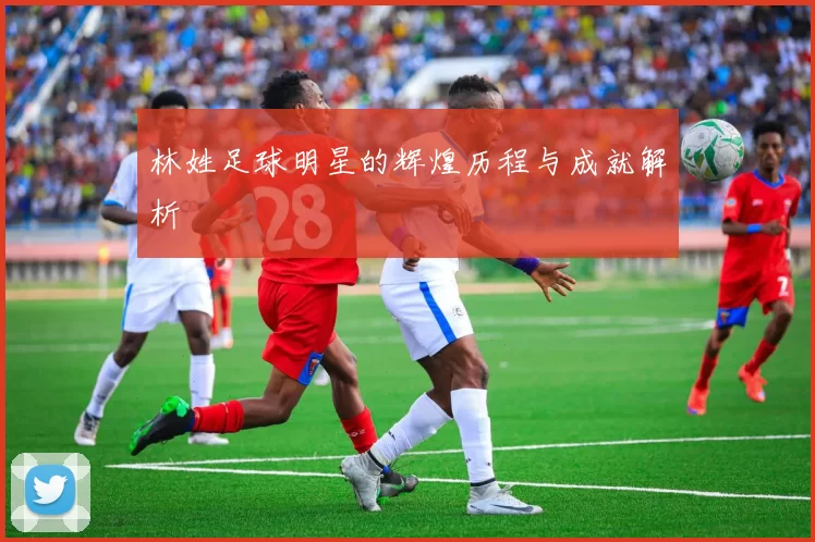 林姓足球明星的辉煌历程与成就解析