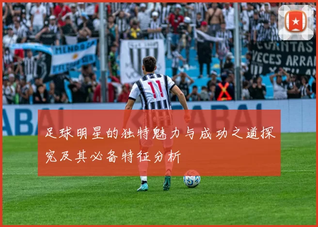 足球明星的独特魅力与成功之道探究及其必备特征分析